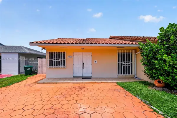 9113 SW 9th Ter #A, Miami, FL 33174
