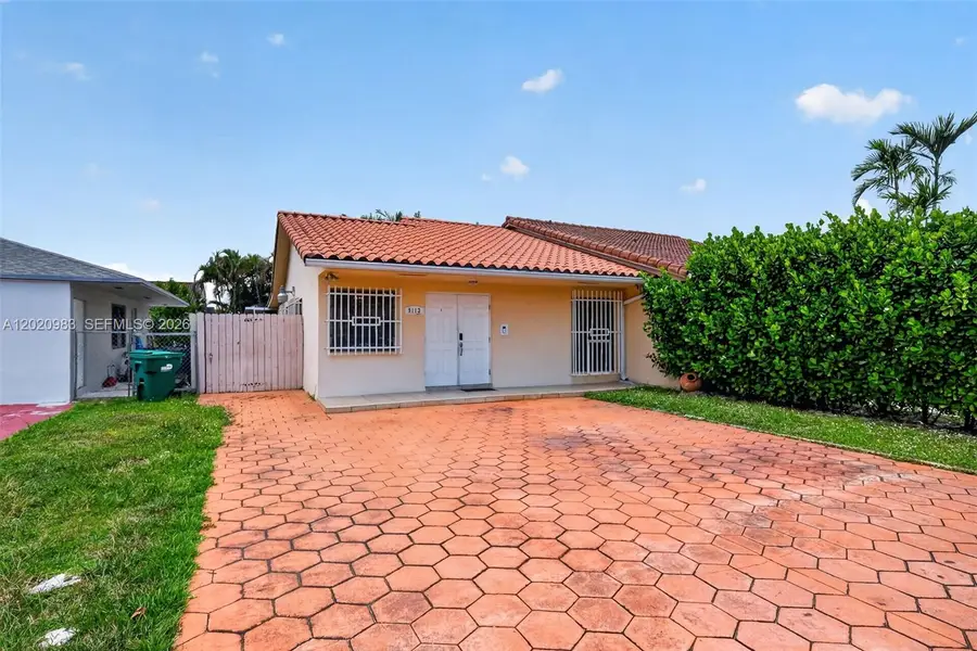 9113 SW 9th Ter #A, Miami, FL 33174 - #2