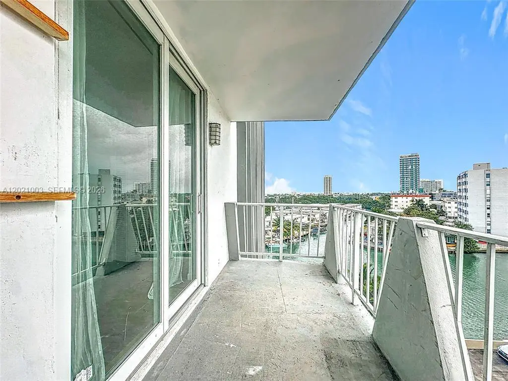 7133 Bay Dr #705, Miami Beach, FL 33141 - #1