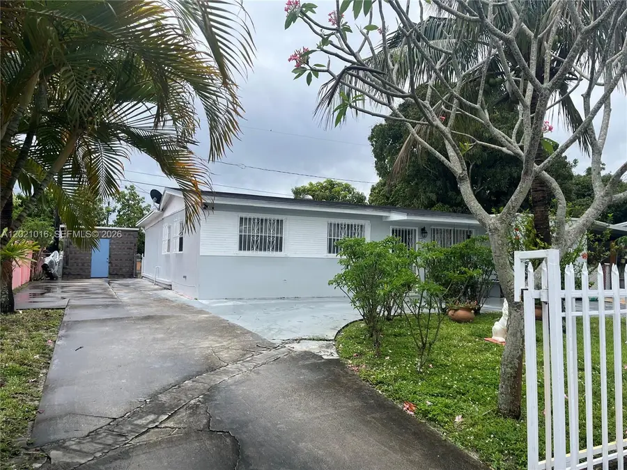 5452 NW 172nd Ter, Miami Gardens, FL 33055 - #3