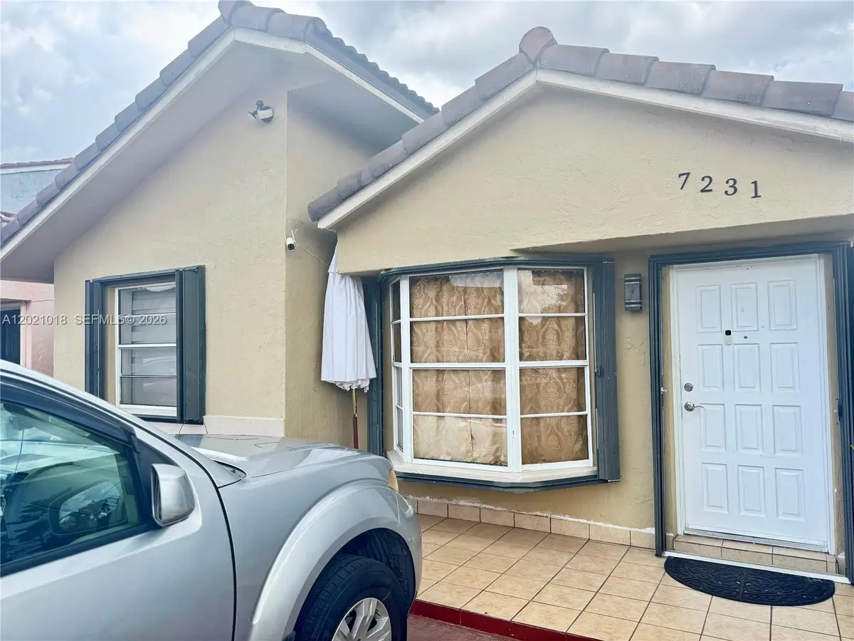 7231 W 29th Way, Hialeah, FL 33018 - #1