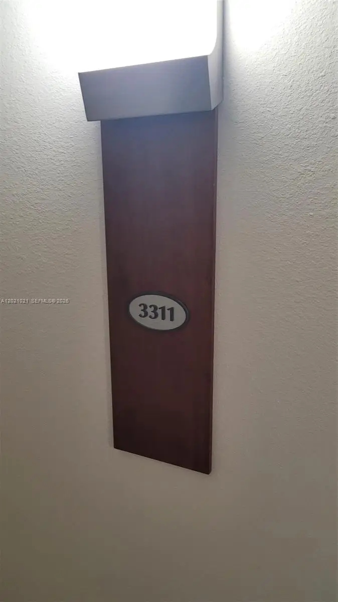 1750 N Bayshore Dr #3311, Miami, FL 33132 - #1