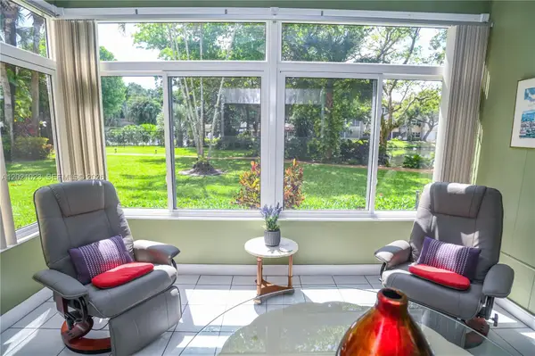 5100 NW 35th St #107, Lauderdale Lakes, FL 33319