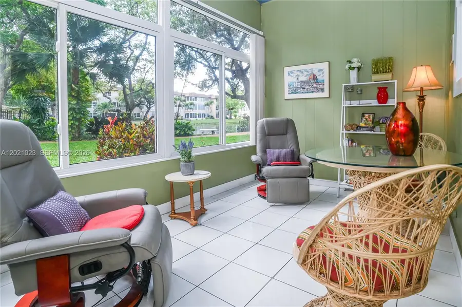 5100 NW 35th St #107, Lauderdale Lakes, FL 33319 - #2