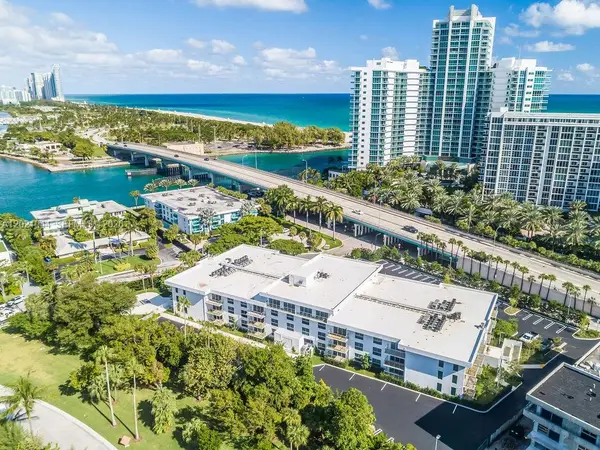 10250 Collins Avenue #408, Bal Harbour, FL 33154