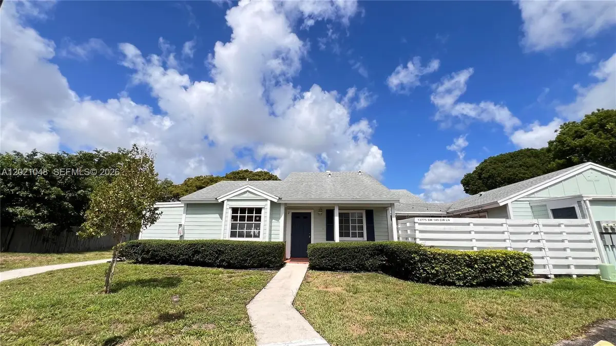 13775 SW 149th Cir Ln, Miami, FL 33186 - #1