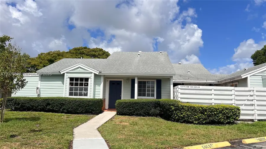 13775 SW 149th Cir Ln, Miami, FL 33186 - #2