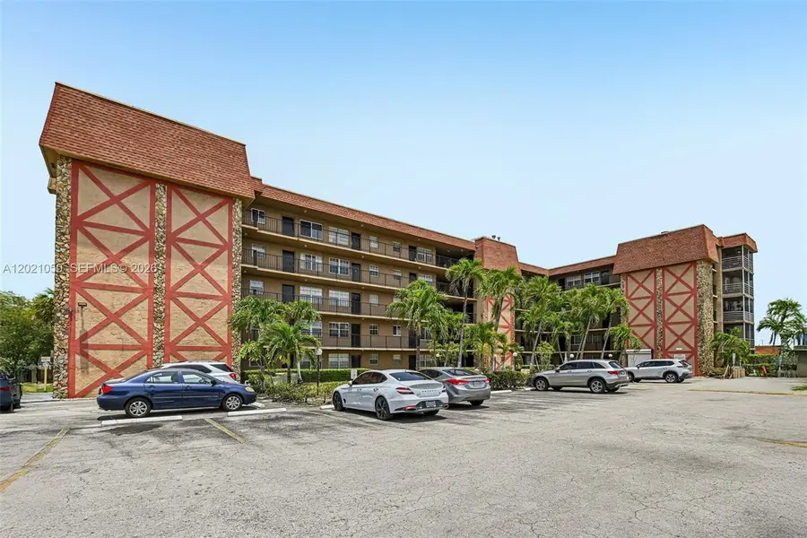 6575 W 4th Ave #507, Hialeah, FL 33012 - #2