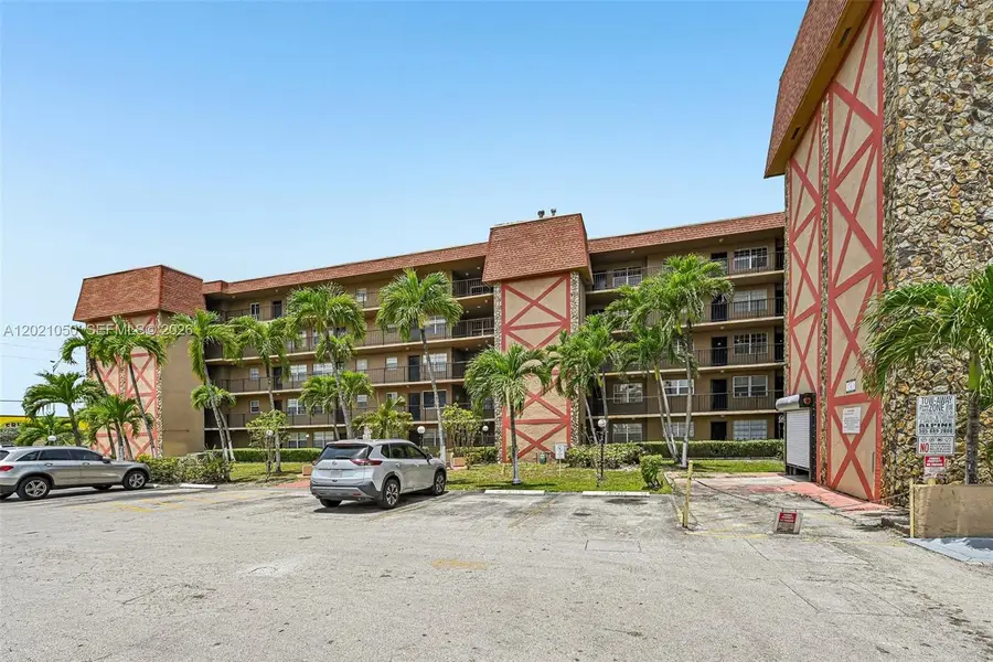 6575 W 4th Ave #507, Hialeah, FL 33012 - #3