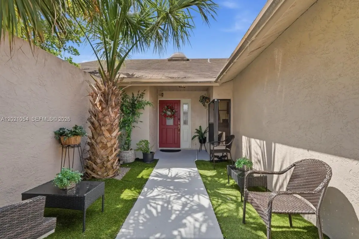 4080 NW 1st Pl, Deerfield Beach, FL 33442 - #1