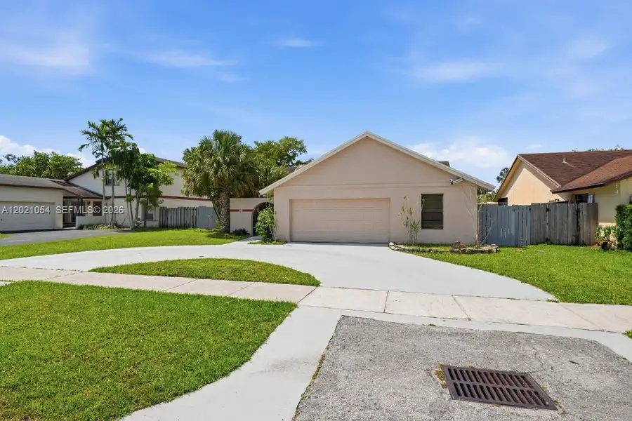 4080 NW 1st Pl, Deerfield Beach, FL 33442 - #3