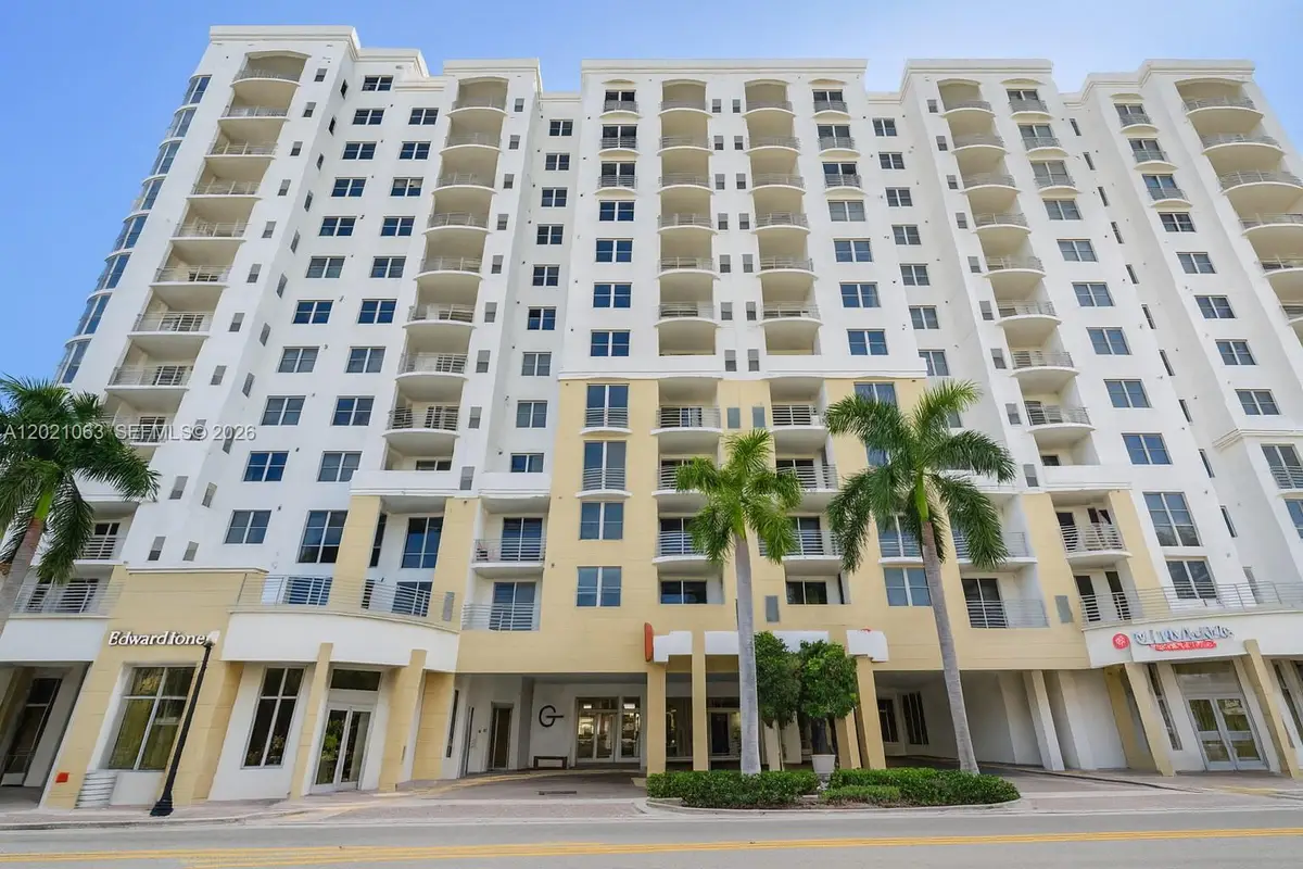 1830 Radius Dr #308, Hollywood, FL 33020 - #1