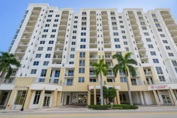 1830 Radius Dr #308, Hollywood, FL 33020