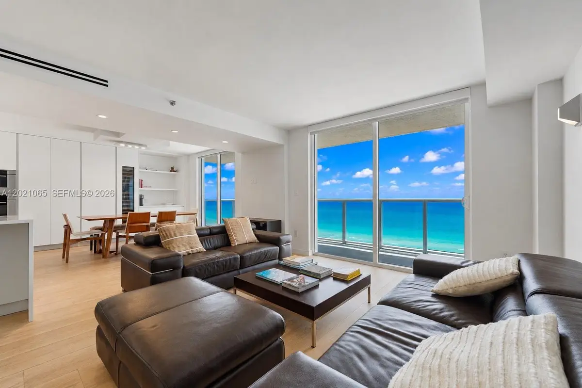 2457 Collins Ave #1703, Miami Beach, FL 33140 - #1