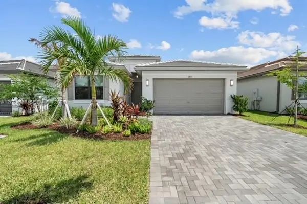 12815 SW Middlecreek Rd, Port St Lucie, FL 34987