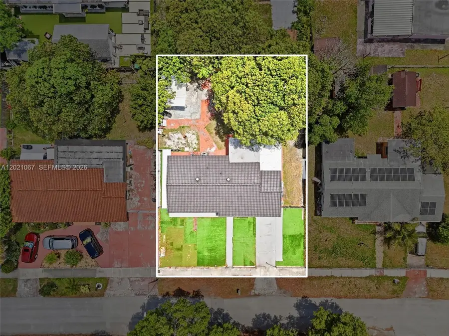 4970 NW 199th St, Miami Gardens, FL 33055 - #3
