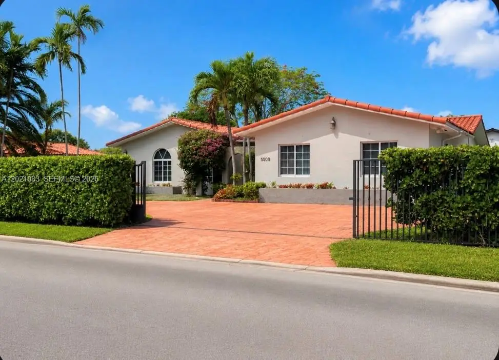 5500 SW 87th Ave, Miami, FL 33165 - #1