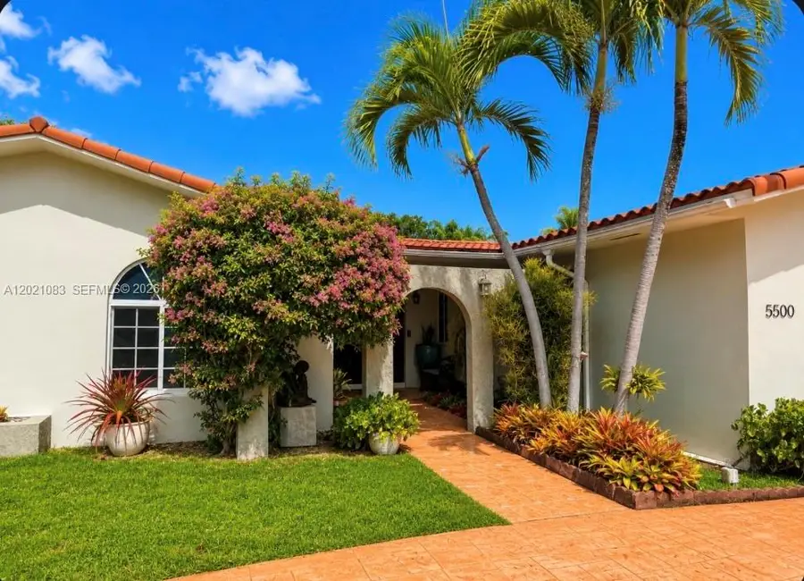 5500 SW 87th Ave, Miami, FL 33165 - #3