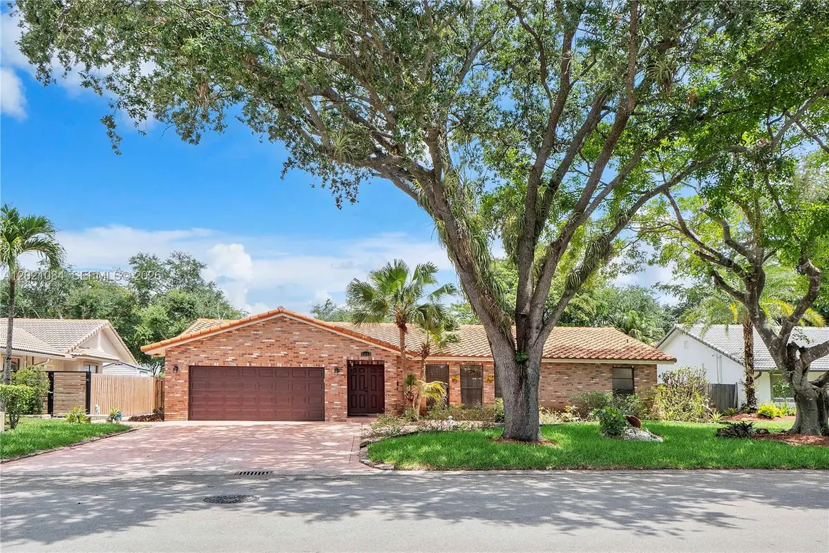 11111 NW 7th St, Coral Springs, FL 33071 - #1