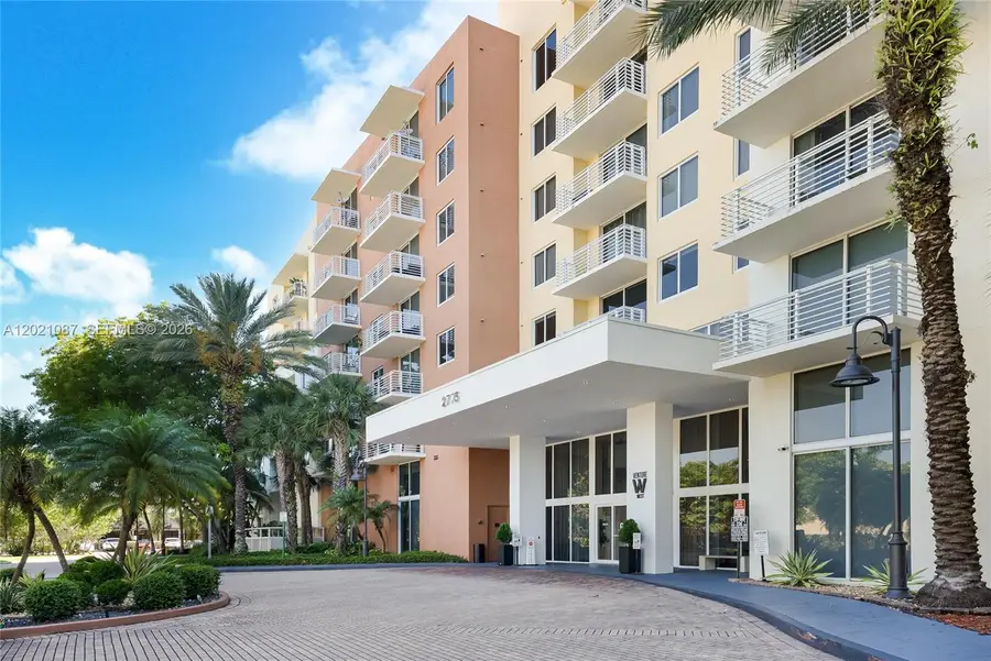 2775 NE 187th St #528, Aventura, FL 33180 - #2