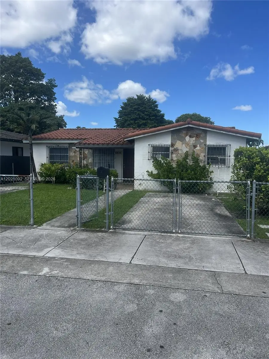 8835 SW 27th St, Miami, FL 33165 - #1