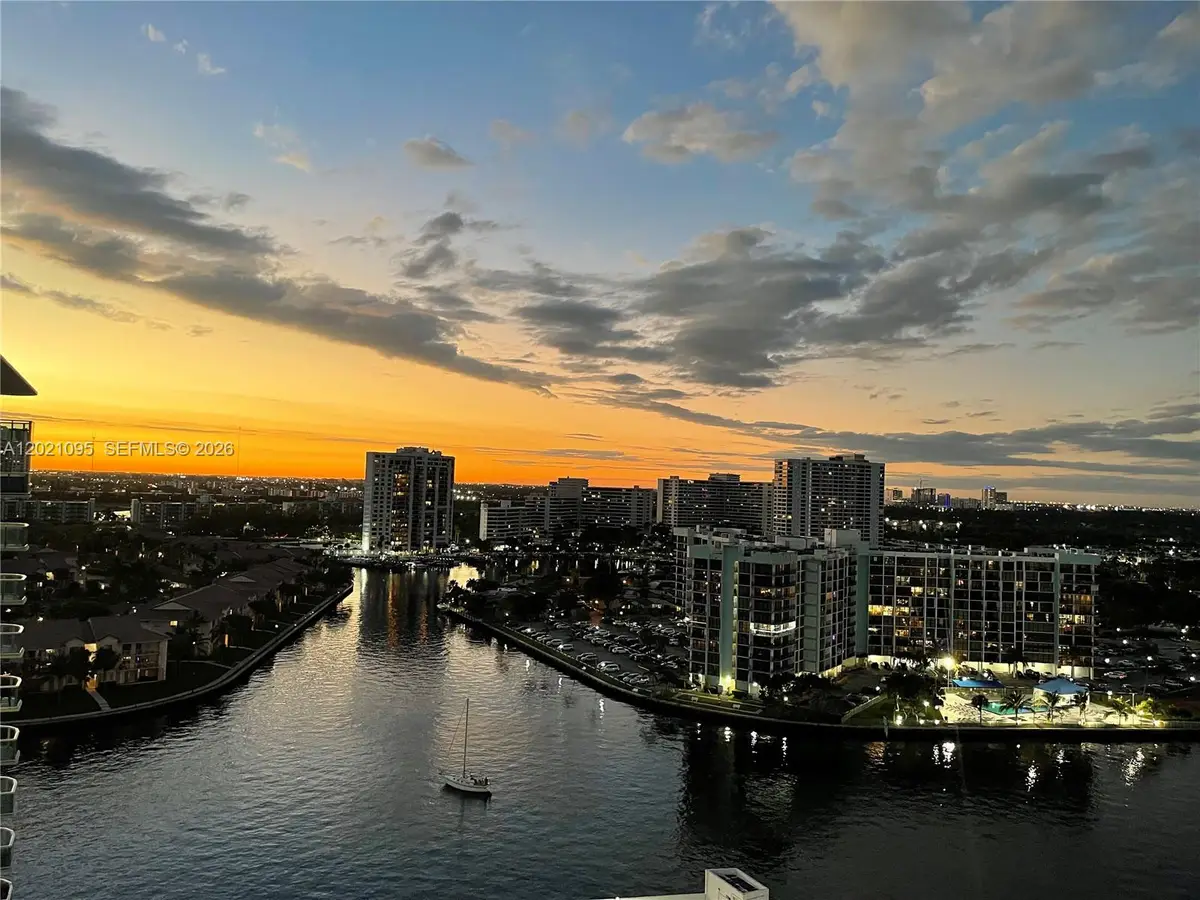 3800 S Ocean Dr #1725, Hollywood, FL 33019 - #1