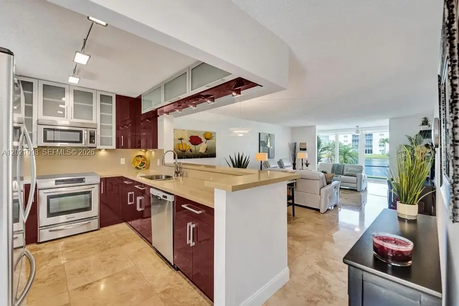 1025 SE 3rd Ave #108, Dania Beach, FL 33004 - #2
