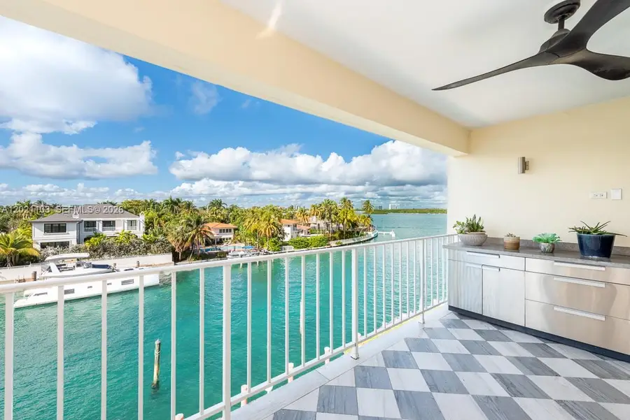 10180 W Bay Harbor Dr #4A, Bay Harbor Islands, FL 33154 - #2