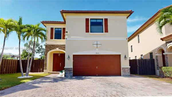 8610 NW 101st Pl, Doral, FL 33178