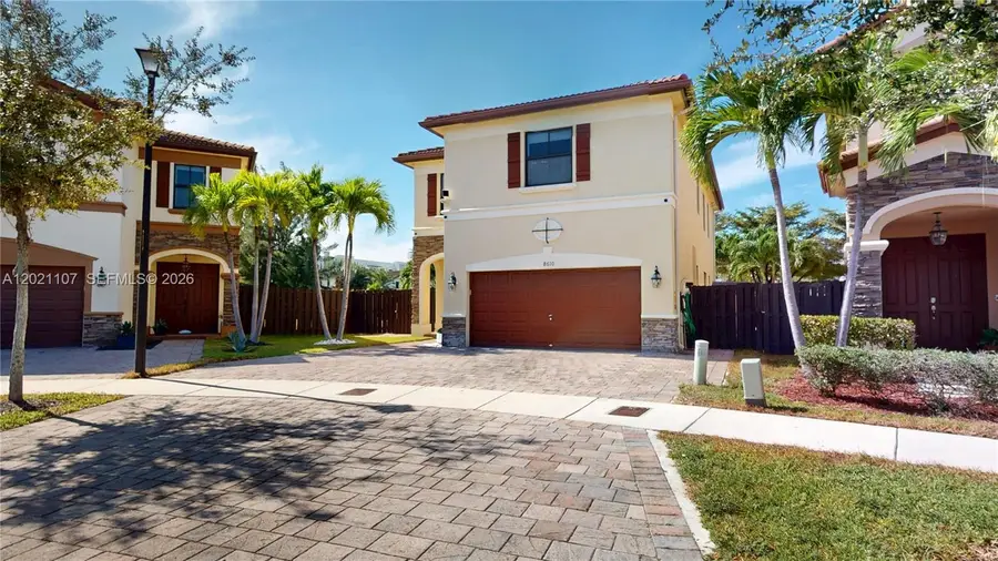 8610 NW 101st Pl, Doral, FL 33178 - #3