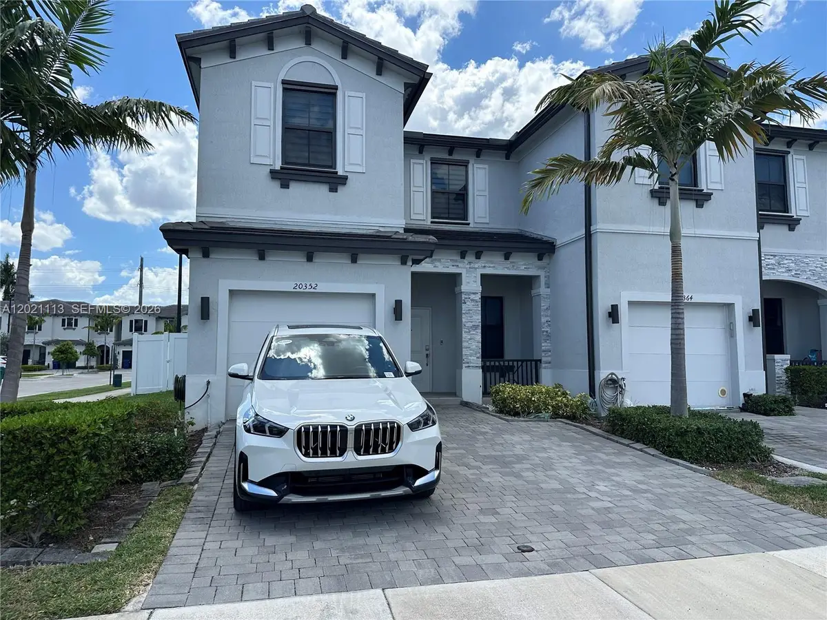 20352 NW 6th Ave, Miami Gardens, FL 33169 - #1