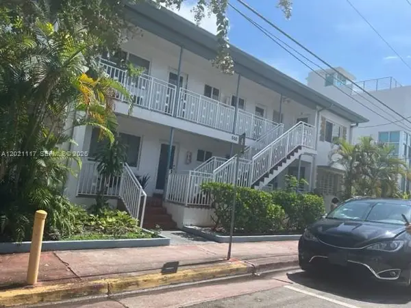 500 77th St #2, Miami Beach, FL 33141