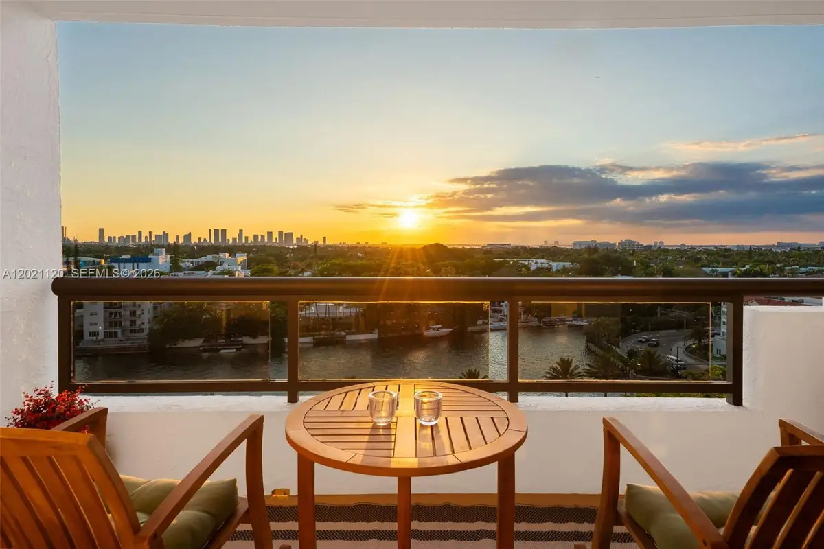 2555 Collins Ave #1106, Miami Beach, FL 33140 - #1