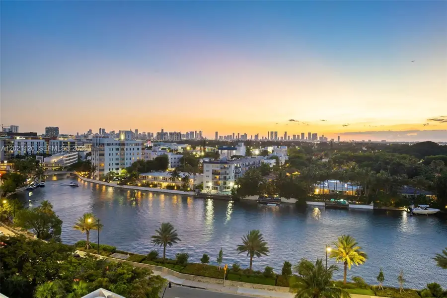 2555 Collins Ave #1106, Miami Beach, FL 33140 - #2