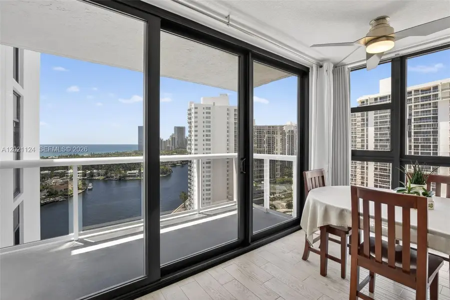 20515 E Country Club Dr #2248, Aventura, FL 33180 - #2