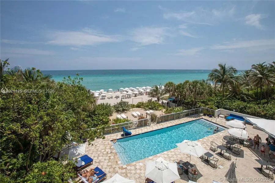 17315 Collins Ave #1507, Sunny Isles Beach, FL 33160 - #2