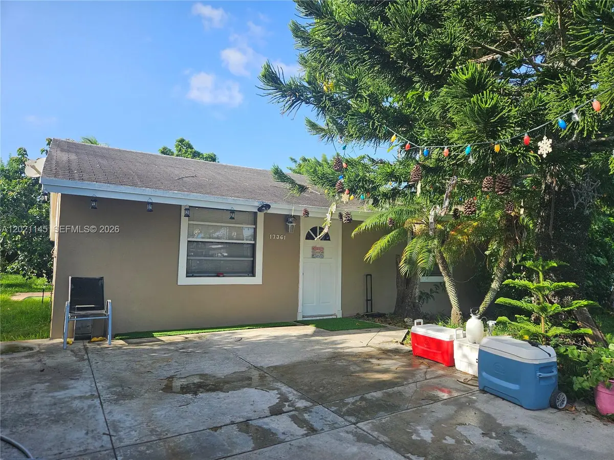 17361 SW 303rd St, Homestead, FL 33030 - #1