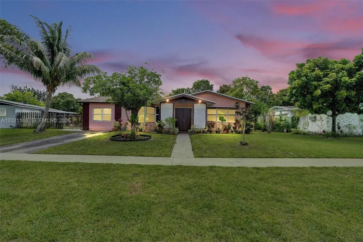 2460 NW 63rd Ter, Sunrise, FL 33313 - #1