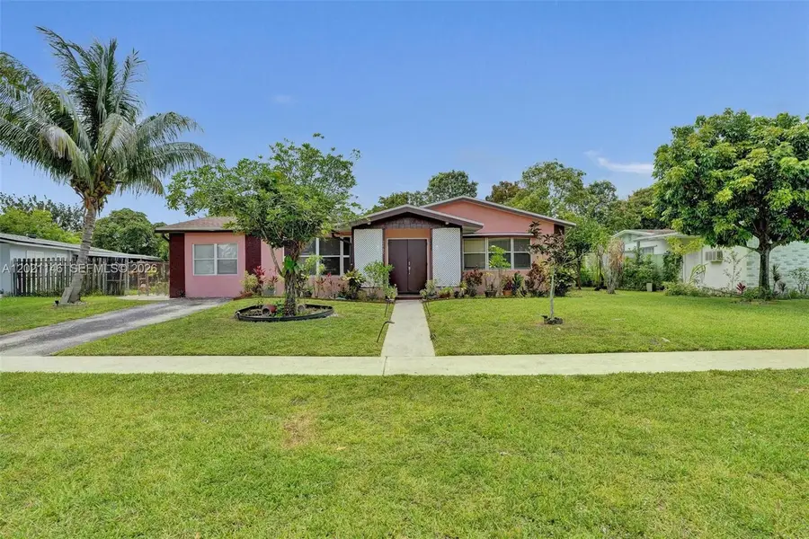 2460 NW 63rd Ter, Sunrise, FL 33313 - #3