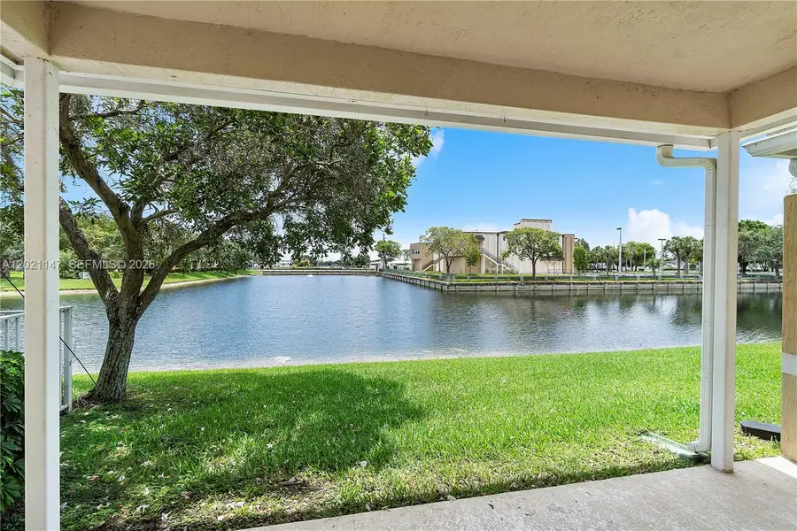 5930 Abbey Rd, Tamarac, FL 33321 - #2