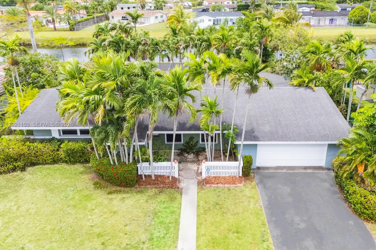 8791 SW 85th St, Miami, FL 33173 - #1