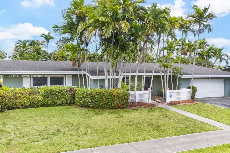 8791 SW 85th St, Miami, FL 33173 - #3