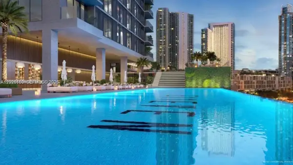 20 NE 11 St # 3611, Miami, FL 33132
