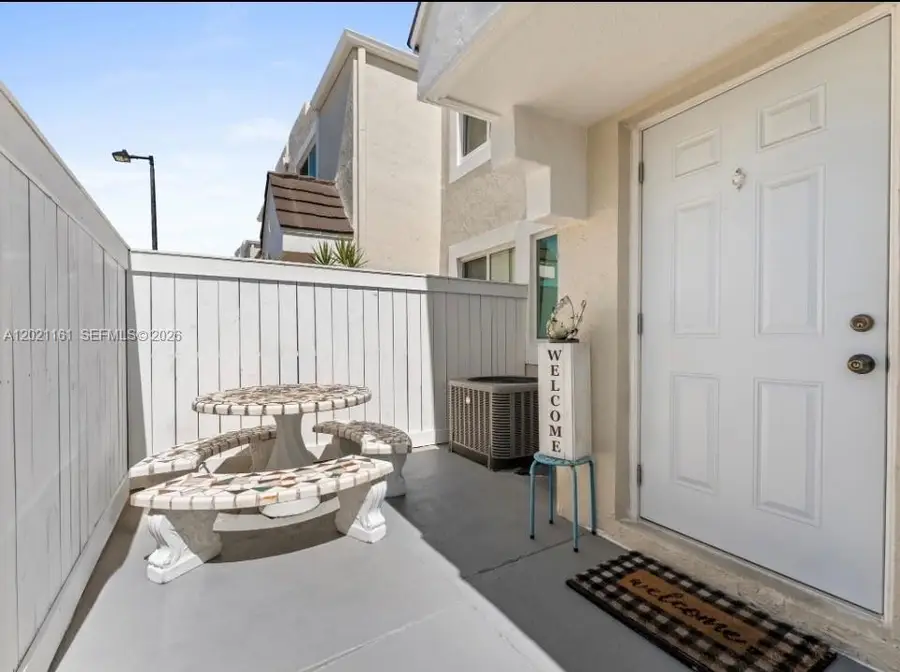 4550 SW 68th Ct Cir #51-8, Miami, FL 33155 - #3