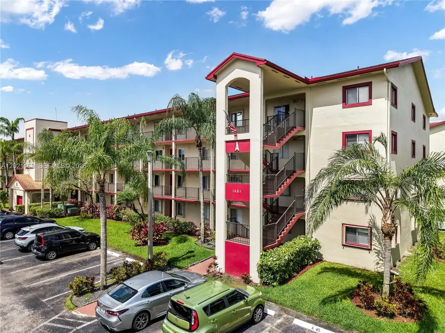 1601 SW 128th Ter #112A, Pembroke Pines, FL 33027 - #2