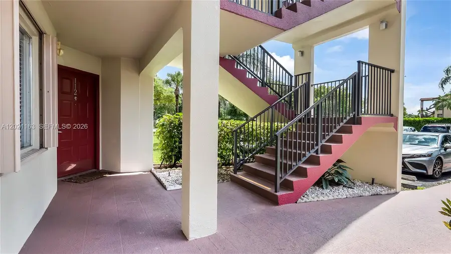 1601 SW 128th Ter #112A, Pembroke Pines, FL 33027 - #3