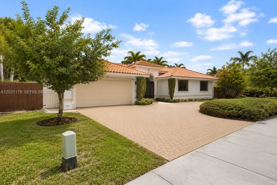 3431 SW 143rd Pl, Miami, FL 33175 - #3