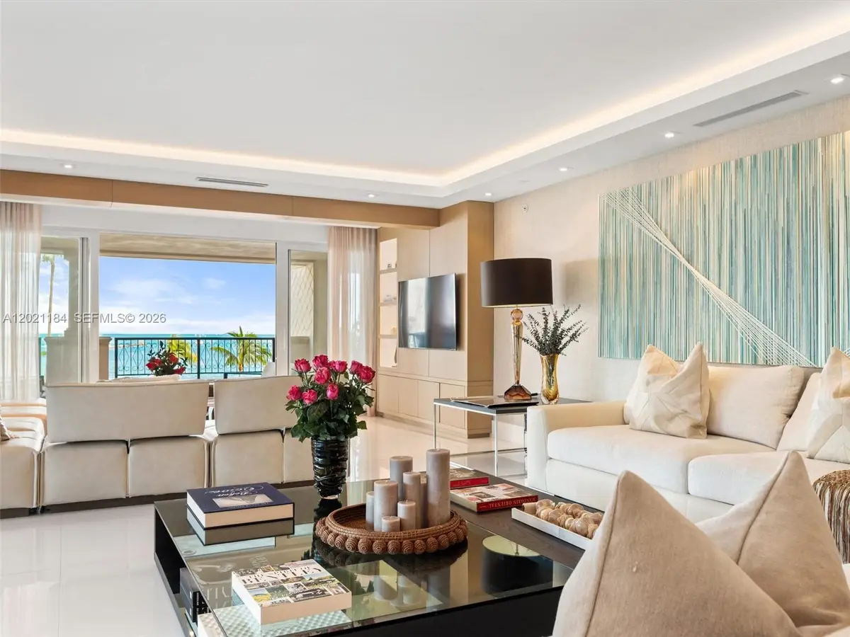 7431 Fisher Island Dr #7431, Miami Beach, FL 33109 - #1