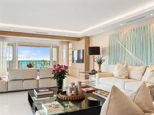 7431 Fisher Island Dr #7431, Miami Beach, FL 33109