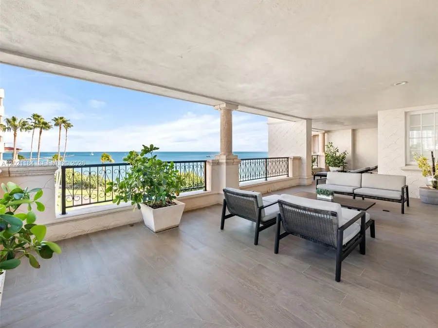 7431 Fisher Island Dr #7431, Miami Beach, FL 33109 - #2